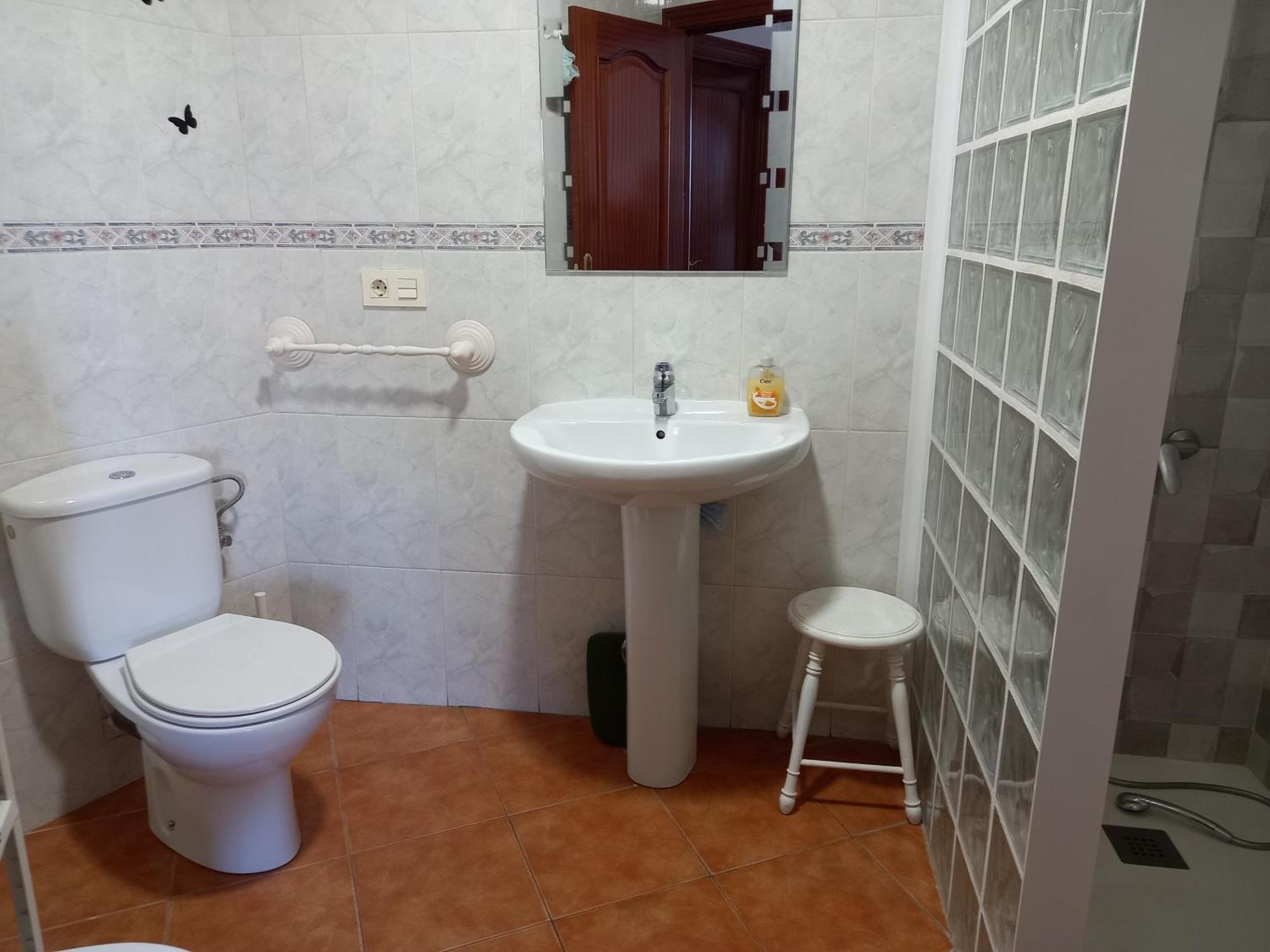 Beachfront Apartment Diana 2 贝纳尔马德纳 外观 照片
