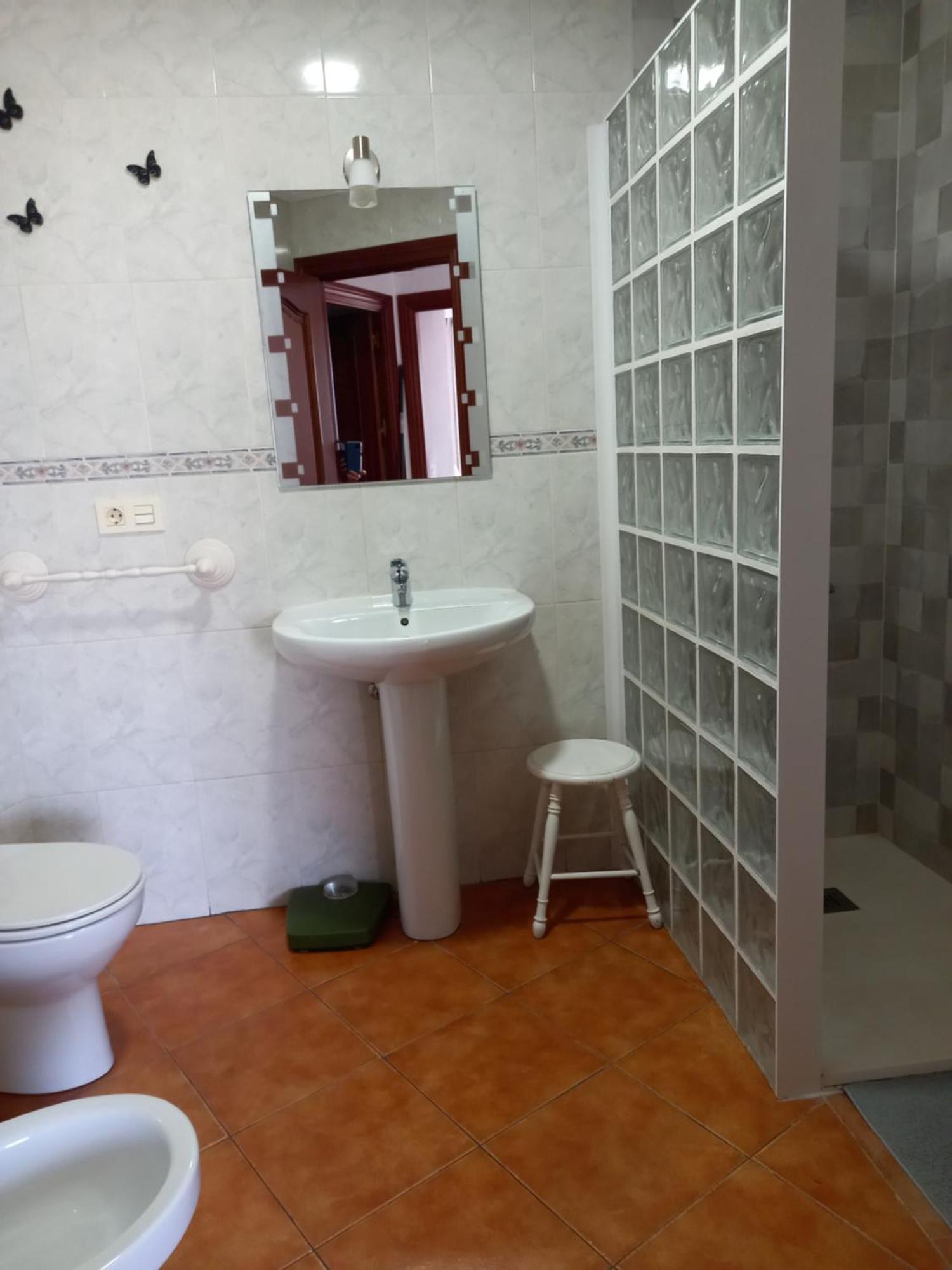 Beachfront Apartment Diana 2 贝纳尔马德纳 外观 照片
